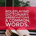 what is nvl in rp|Roleplay Dictionary: Abbreviations & Common Words.